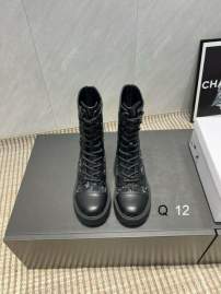 Picture of Dior Shoes _SKUDiorsz35-40J08143467